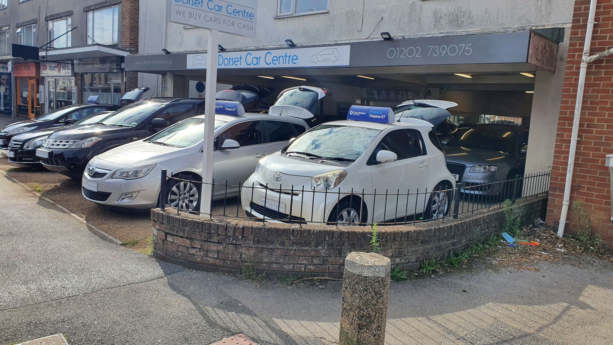 Dorset Car Centre Car dealership in Poole AutoTrader